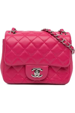CHANEL Donna, Pre-owned, Rosa, Taglia unica, used