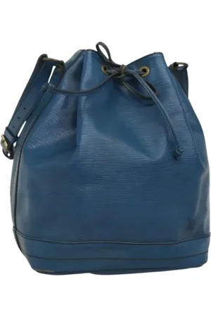 LOUIS VUITTON Donna, Pre-owned, Blu, Taglia unica, used