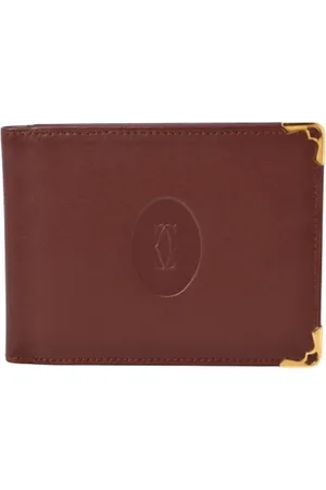 Cartier Uomo, Pre-owned, Rosso, Taglia unica, used