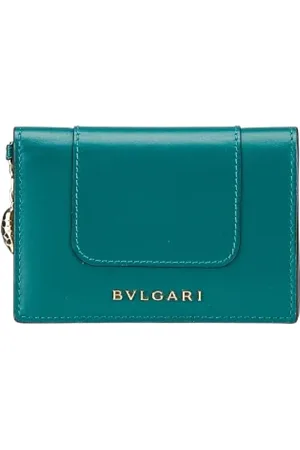 Bvlgari Donna, Pre-owned, Verde, Taglia unica, used