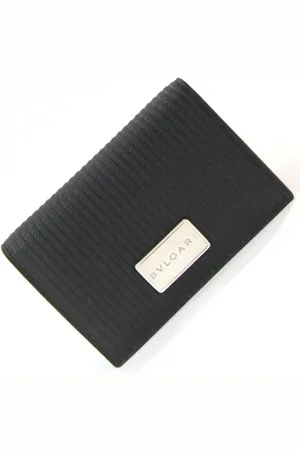 Bvlgari Unisex, Pre-owned, Nero, Taglia unica, used