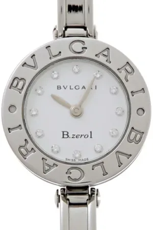 Bvlgari Donna, Pre-owned, Bianco, Taglia unica, used
