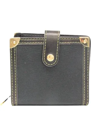 LOUIS VUITTON Donna, Pre-owned, Nero, Taglia unica, used