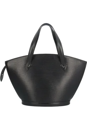 LOUIS VUITTON Donna, Pre-owned, Nero, Taglia unica, used