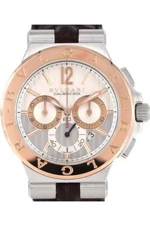 Bvlgari Uomo, Pre-owned, Rosa, Taglia unica, used