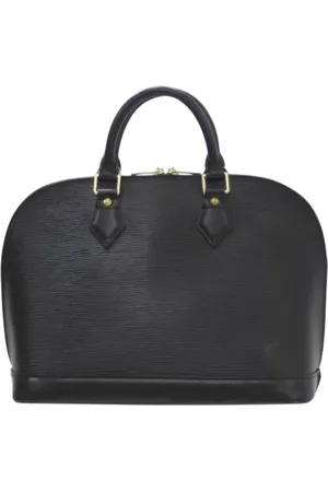 LOUIS VUITTON Donna, Pre-owned, Nero, Taglia unica, used