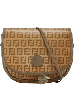 Fendi Donna, Pre-owned, Verde, Taglia unica, used