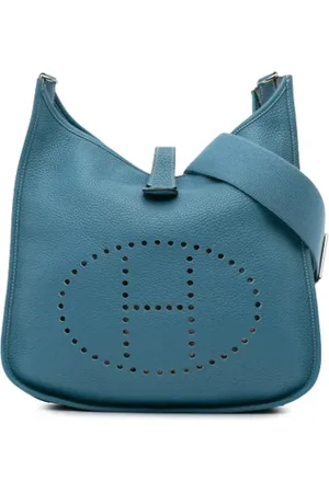 Hermès Donna, Pre-owned, Blu, Taglia unica, used