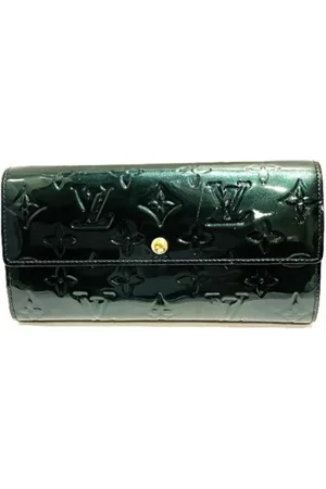 LOUIS VUITTON Donna, Pre-owned, Nero, Taglia unica, used