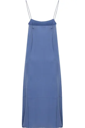Khaite Donna, Abiti, Blu, S, new