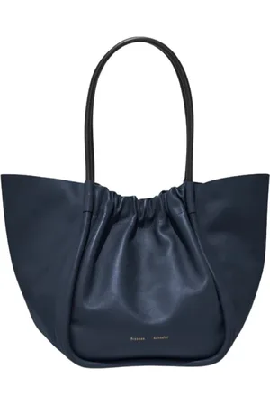 Proenza Schouler Donna, Borse, Blu, Taglia unica, new
