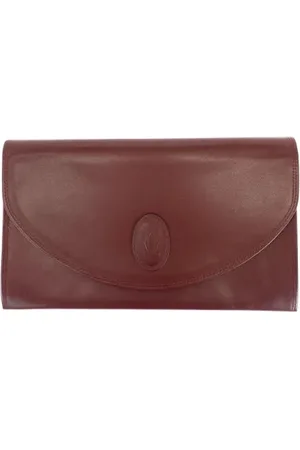 Cartier Donna, Pre-owned, Rosso, Taglia unica, used