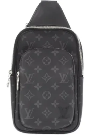 LOUIS VUITTON Donna, Pre-owned, Nero, Taglia unica, used