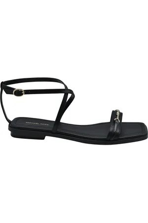 Michael Kors Donna, Scarpe, Nero, 36 EU, new