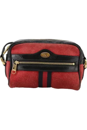 Gucci Donna, Pre-owned, Rosso, Taglia unica, used