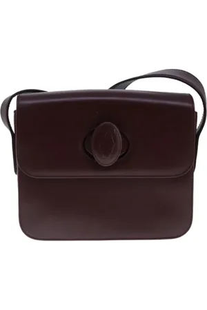 Cartier Donna, Pre-owned, Rosso, Taglia unica, used