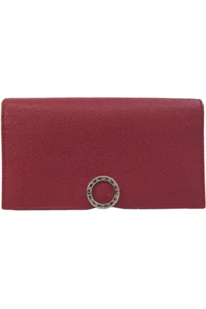 Bvlgari Donna, Pre-owned, Rosso, Taglia unica, used