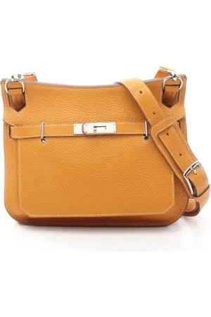 Hermès Donna, Pre-owned, Arancione, Taglia unica, used