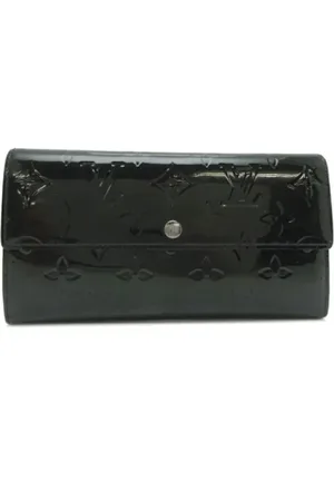 LOUIS VUITTON Donna, Pre-owned, Nero, Taglia unica, used