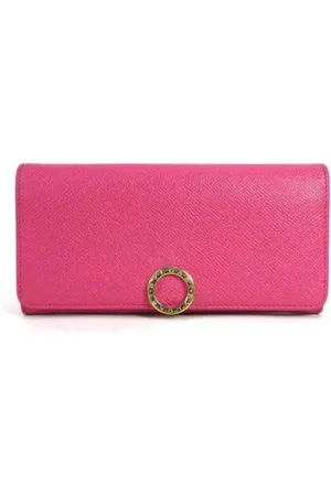 Bvlgari Donna, Pre-owned, Rosa, Taglia unica, used
