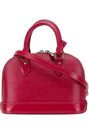 LOUIS VUITTON Donna, Pre-owned, Rosa, Taglia unica, used