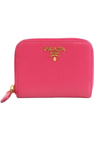 Prada Donna, Pre-owned, Rosa, Taglia unica, used