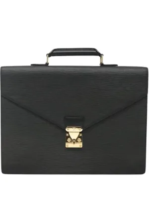 LOUIS VUITTON Unisex, Pre-owned, Nero, Taglia unica, used