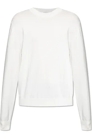 Moncler Uomo, Maglie, Bianco, L, new