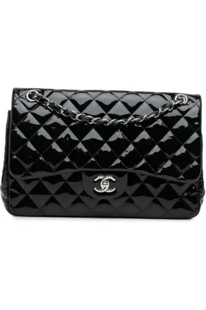 CHANEL Donna, Pre-owned, Nero, Taglia unica, used