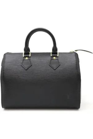 LOUIS VUITTON Donna, Pre-owned, Nero, Taglia unica, used
