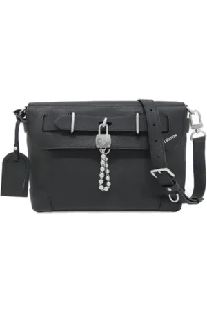 LOUIS VUITTON Unisex, Pre-owned, Nero, Taglia unica, used