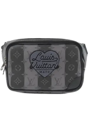 LOUIS VUITTON Donna, Pre-owned, Nero, Taglia unica, used