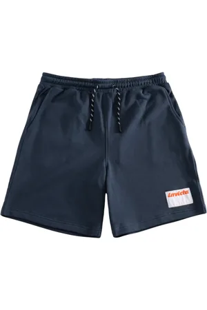 Invicta Uomo, Pantaloncini, Blu, M, new