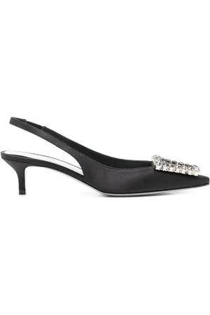 ROBERTO FESTA Donna, Scarpe, Nero, 37 1/2 EU, new