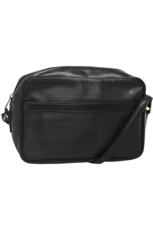 LOUIS VUITTON Donna, Pre-owned, Nero, Taglia unica, used