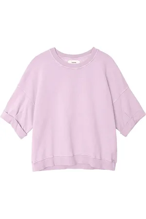 XiRENA Donna, Top, Rosa, XS, new