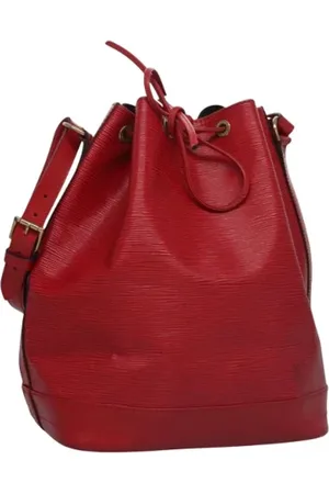 LOUIS VUITTON Donna, Pre-owned, Rosso, Taglia unica, used
