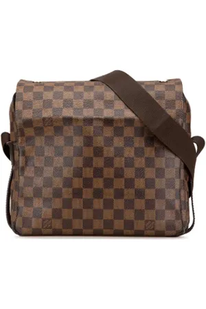 LOUIS VUITTON Donna, Pre-owned, Marrone, Taglia unica, used