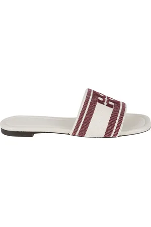 Tory Burch Donna, Scarpe, Bianco, 36 EU, new