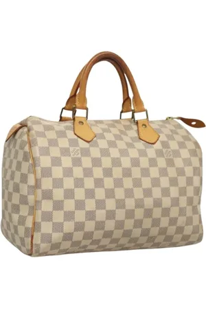 LOUIS VUITTON Donna, Pre-owned, Bianco, Taglia unica, used