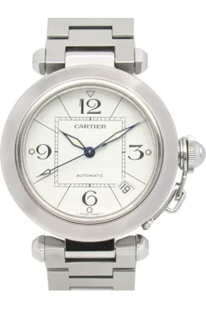 Cartier Donna, Pre-owned, Bianco, Taglia unica, used