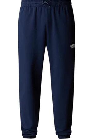 The North Face Uomo, Pantaloni, Blu, L, new