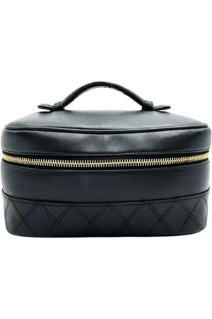 CHANEL Unisex, Pre-owned, Nero, Taglia unica, used