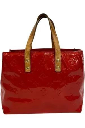 LOUIS VUITTON Donna, Pre-owned, Rosso, Taglia unica, used