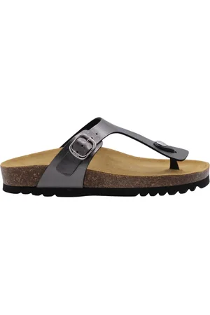 Scholl Donna, Scarpe, Grigio, 41 EU, new