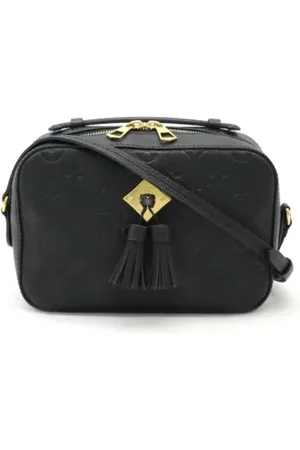 LOUIS VUITTON Donna, Pre-owned, Nero, Taglia unica, used