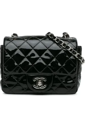 CHANEL Donna, Pre-owned, Nero, Taglia unica, used