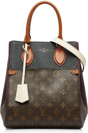 LOUIS VUITTON Donna, Pre-owned, Rosso, Taglia unica, used