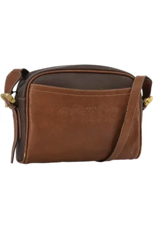 Loewe Donna, Pre-owned, Marrone, Taglia unica, used