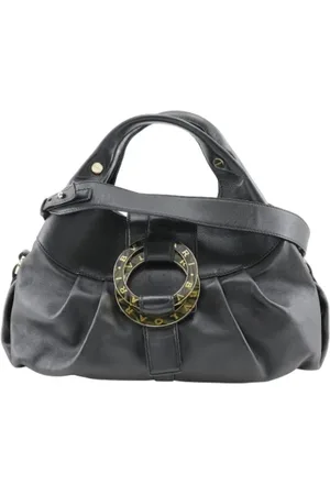 Bvlgari Donna, Pre-owned, Nero, Taglia unica, used
